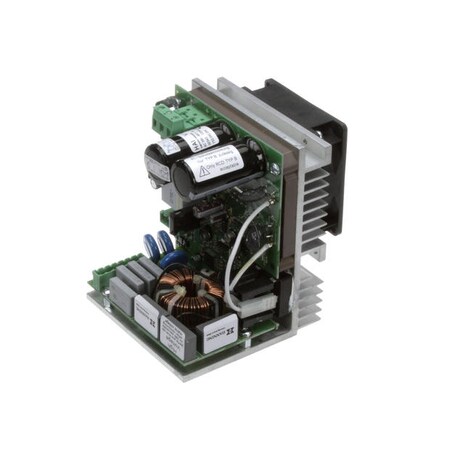 Eloma Frequency Converter E505443